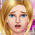 Pimple Treatment Makeover Salon